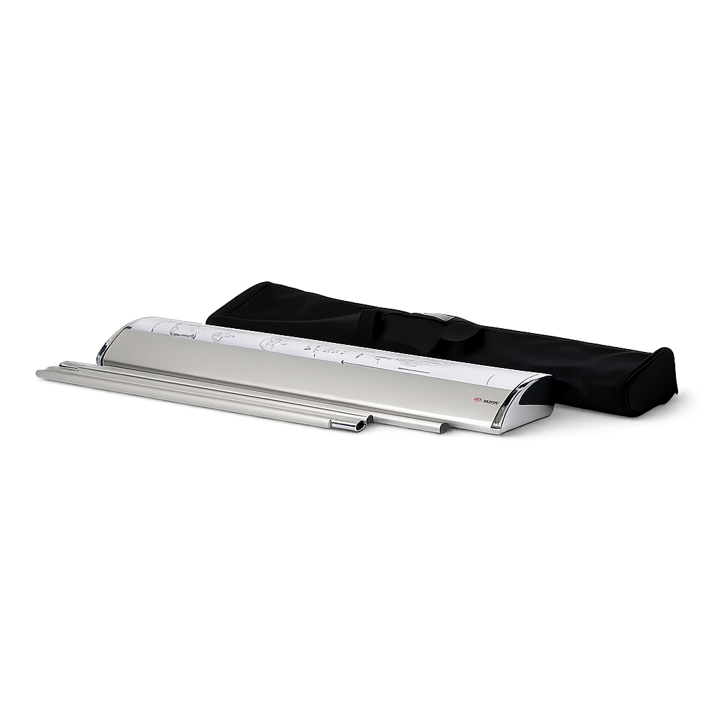 Deluxe Retractable